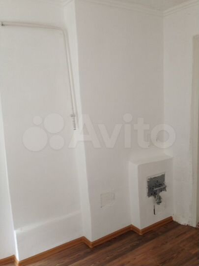 2-к. квартира, 25 м², 1/1 эт.