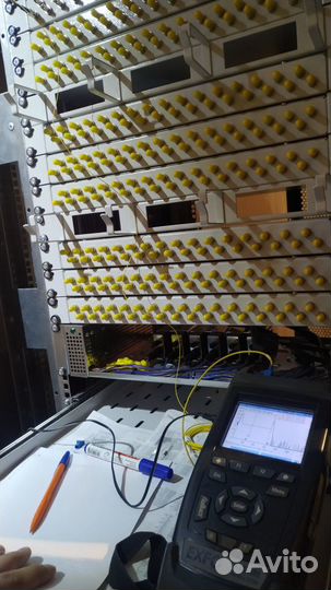 Сварка оптоволокна (оптики, волс)