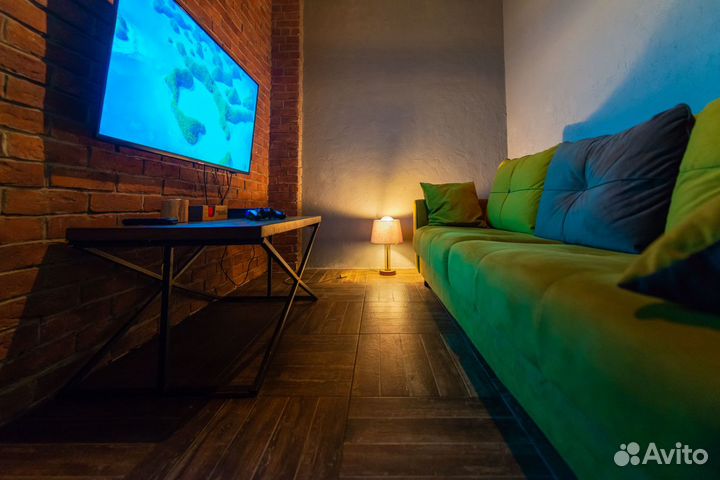 Аренда лофт для мероприятий и вечеринок