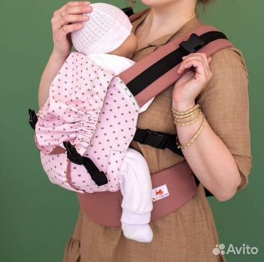 Эргорюкзак