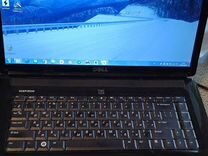 Ноутбук dell inspiron 1545