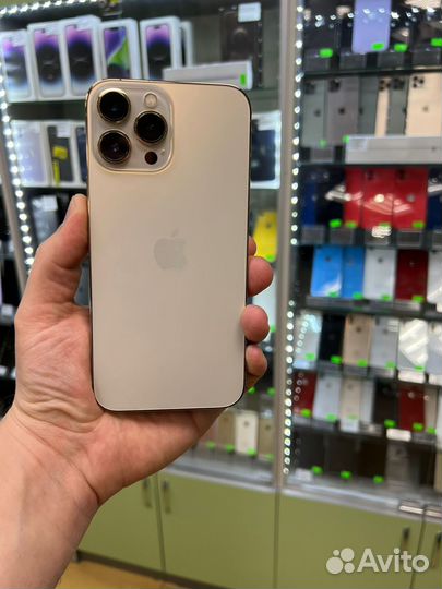 iPhone 13 Pro Max, 128 ГБ