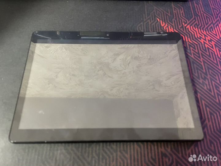 Планшет Irbis TZ969