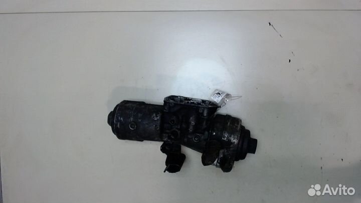 Корпус масляного фильтра Volkswagen Passat 6, 2007