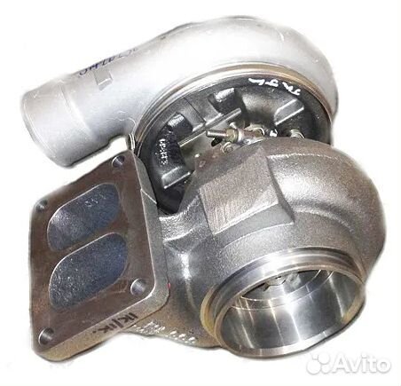 Турбина 6152-82-8610 (OEM)