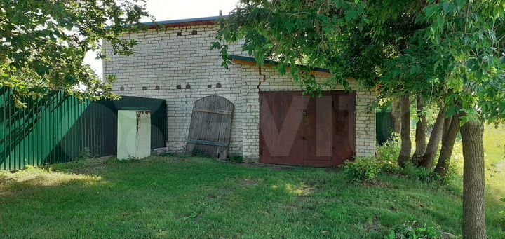 Дача 50 м² на участке 20 сот.