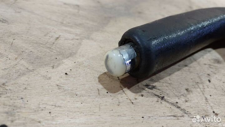 Рычаг стояночного тормоза Mazda 6 GG рест