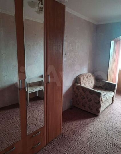 2-к. квартира, 47,7 м², 3/9 эт.