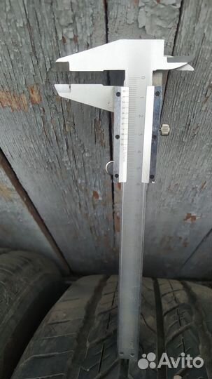 Toyo Open Country U/T 215/60 R17