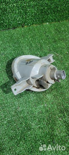 Указатель поворота передний левый Daewoo Matiz