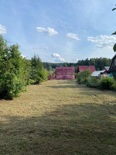 Дача 40 м² на участке 12 сот.