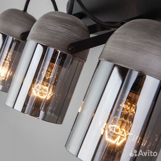 Спотовый светильник Eurosvet Mars 