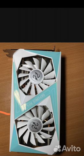 Nvidia geforce rtx 2060