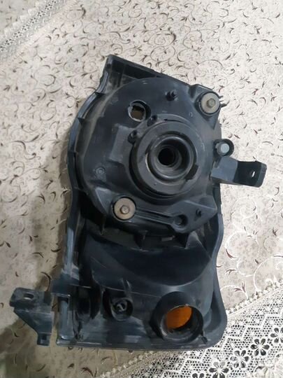 Фара правая передняя Honda SMX