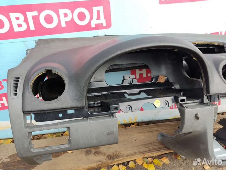 Торпедо chevrolet lacetti оригинал