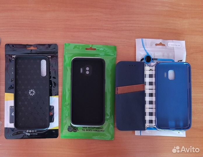 Samsung A50 A30S A50S с кольцом J2 Core