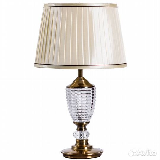 Настольная лампа Arte Lamp Radison 
