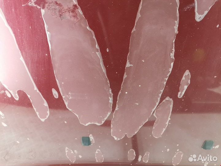 Капот для Audi A4 B5 8D0823029B