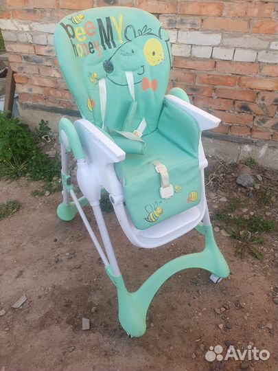 Стульчик для кормления