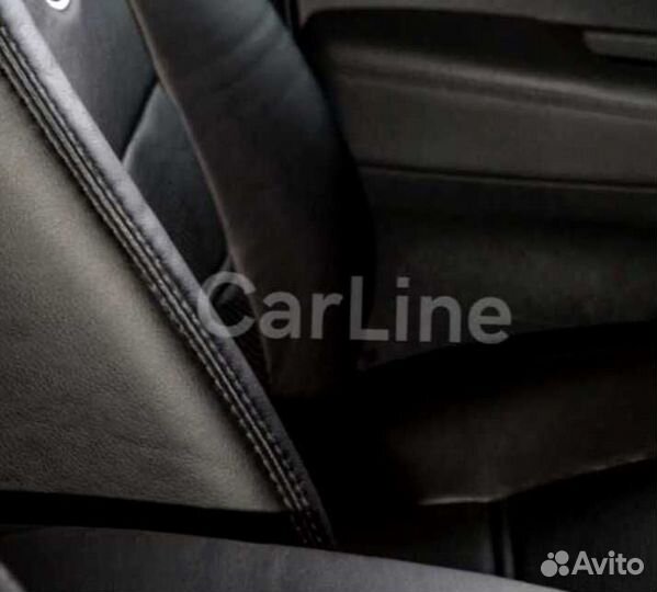 Чехлы для KIA Sorento (III)