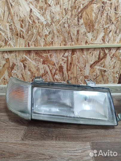 Передние Фары Ваз 2110, 2111, 2112