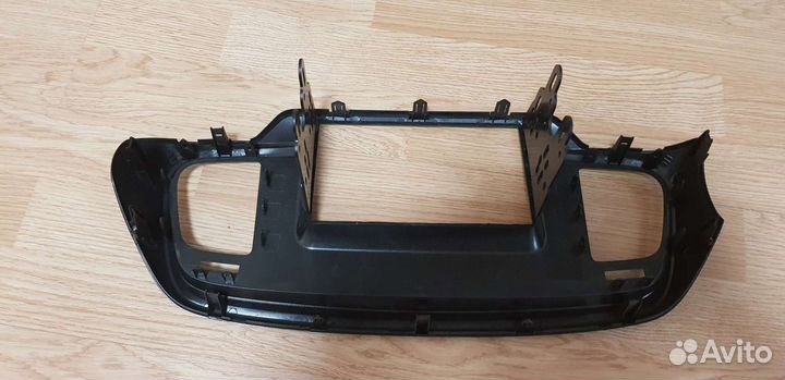 Переходная рамка KIA sorento prime 2016+ Incar rki