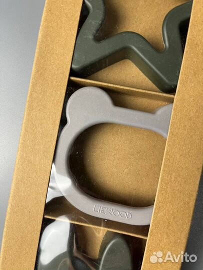 Формочки для печенья Liewood