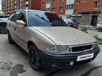 Opel Astra 1.4 MT, 1997, 368 000 км, с пробегом, цена 75 000 руб.