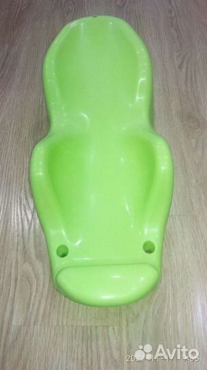 Горка для купания angelcare