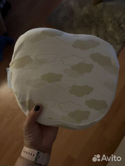 Подушка-позиционер Nuovita