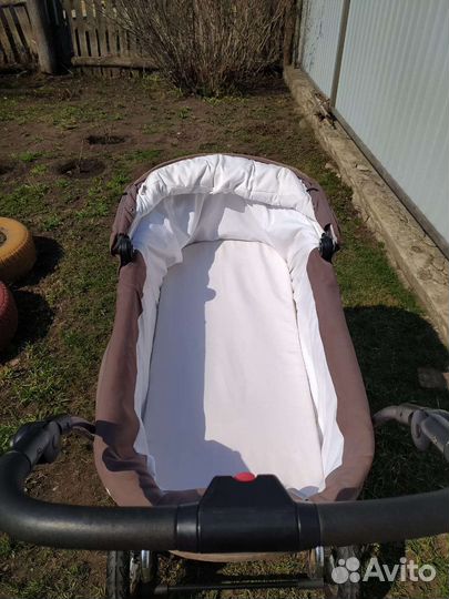 Детские коляски