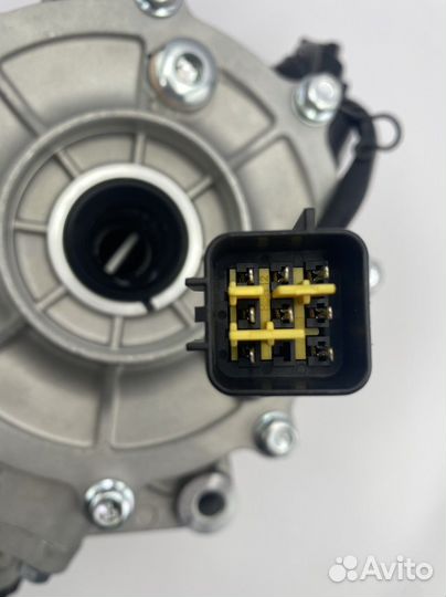 Задний редуктор cforce 600 q820-330000-10000