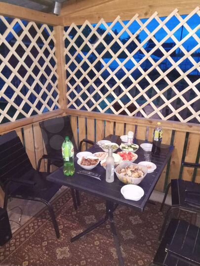 Дом 48 м² на участке 6 сот.