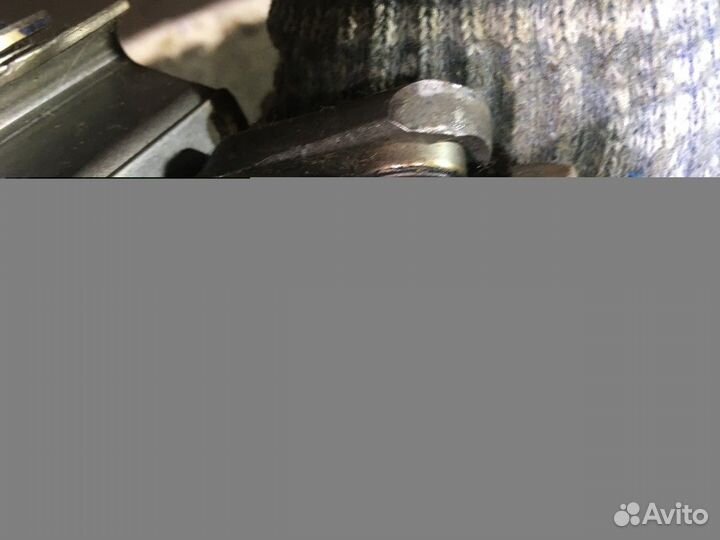 Колонка рулевая (Volkswagen Tiguan)