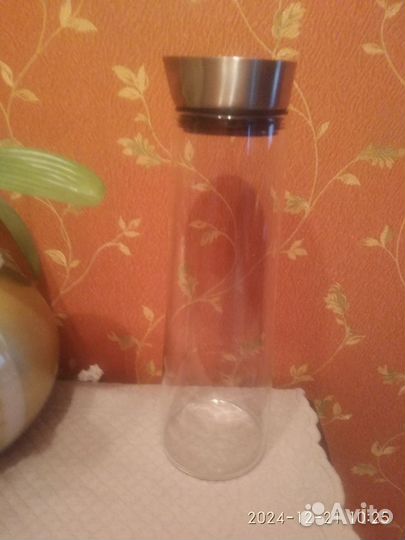 Декантер для напитков