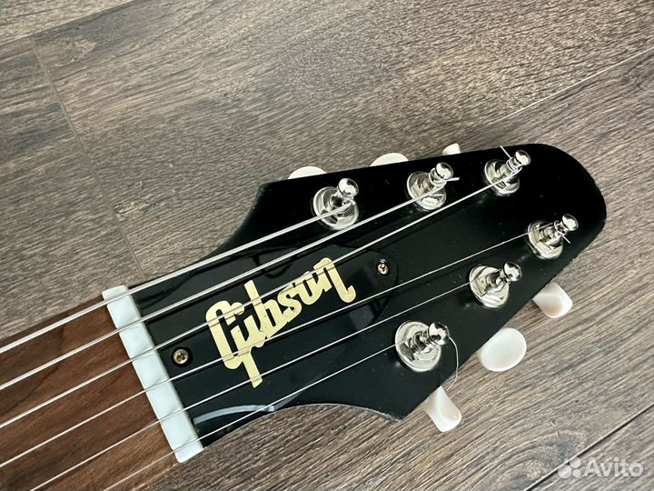 Gibson Flying V USA 2011