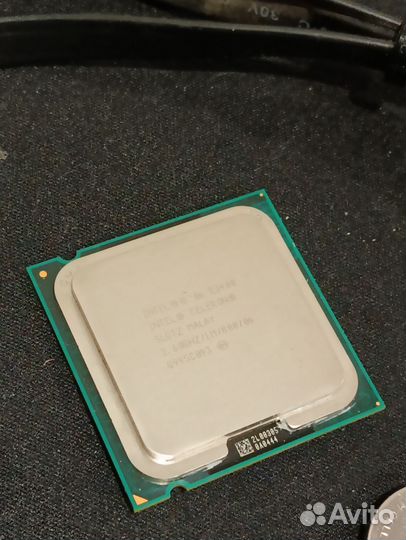 Комплектующие пк