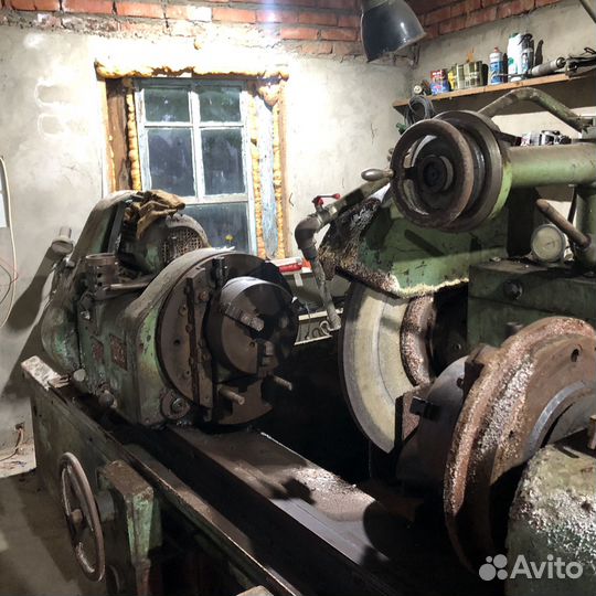 Оборудование для ремонта двигателей