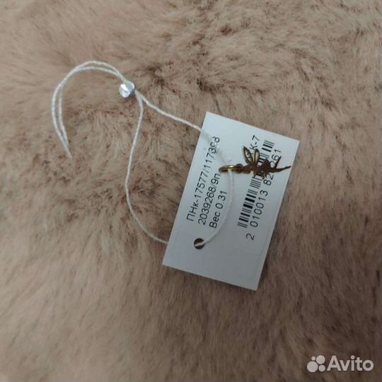 Серебряные подвески