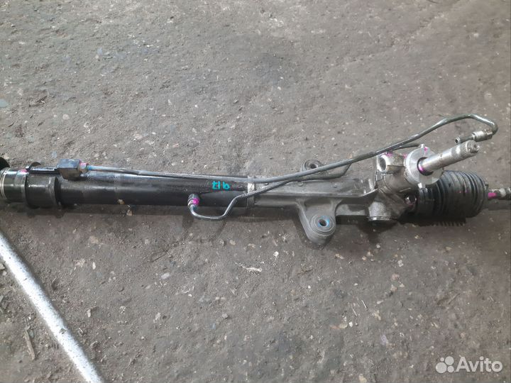 Рулевая рейка для Honda Odyssey RA1, RA2, RA3, RA4