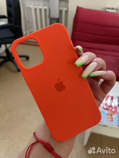 Чехол на iPhone 12 mini