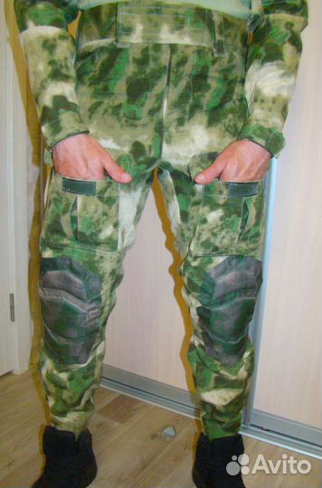 Боевой костюм Scorpion G3