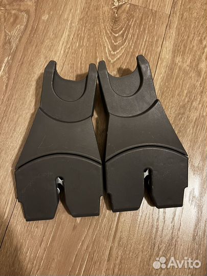 Автолюлька maxi cosi pebble