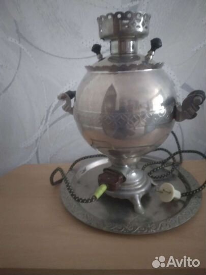 Самовар электрический