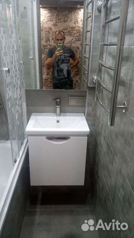 Ремонт квартир и ванных комнат от а до я