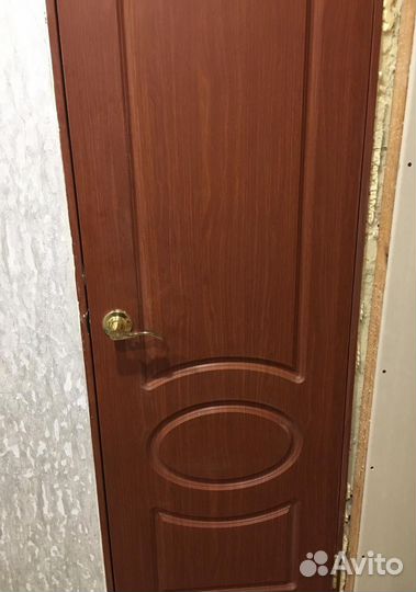 Межкомнатные двери бу