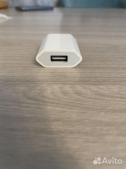 Блок Apple оригинал