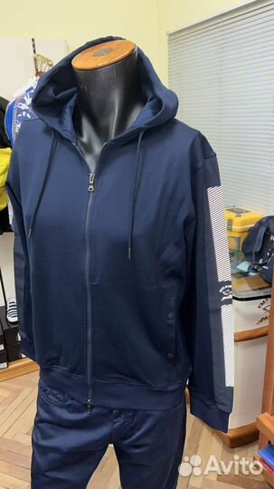 Спортивная куртка Paul&Shark