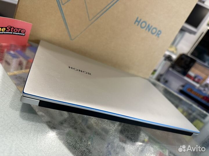 Honor MagicBook 14 Ryzen 5 5500 16GB
