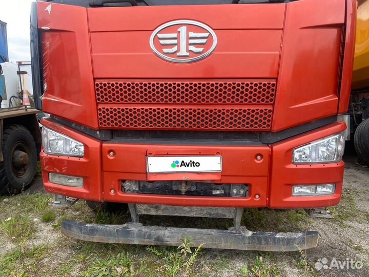 FAW CA3250P66K2T1E5, 2021